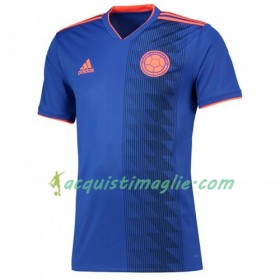 Divisa di Calcio Colombia Trasferta Copa América 2019